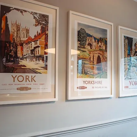 Secret View Cottage, A Hidden Gem In Terrington