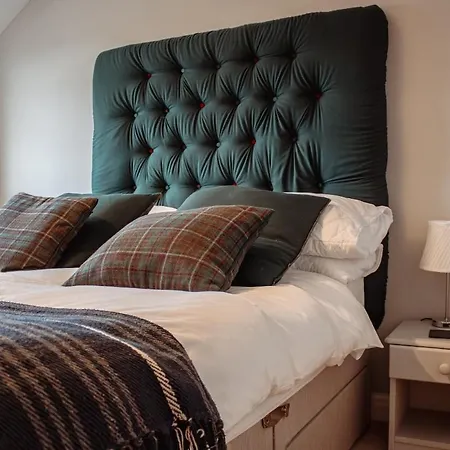 Secret View Cottage, A Hidden Gem In