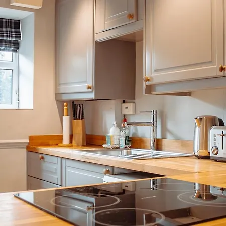 別荘 Secret View Cottage, A Hidden Gem In