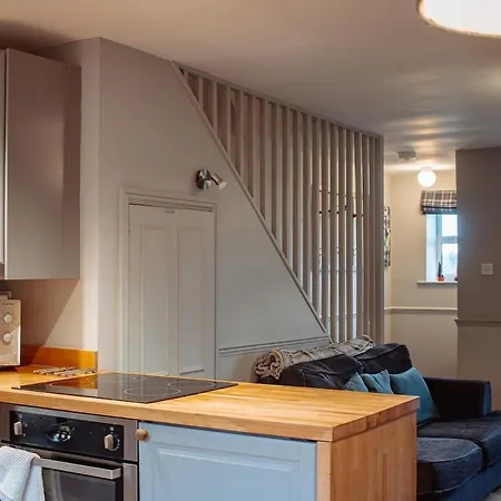 Secret View Cottage, A Hidden Gem In 別荘 Terrington