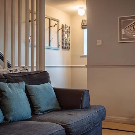 別荘 Secret View Cottage, A Hidden Gem In Terrington