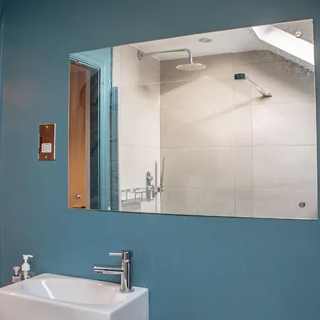 別荘 Secret View Cottage, A Hidden Gem In Terrington