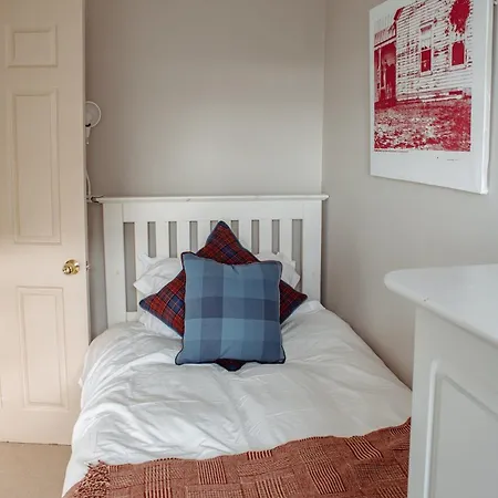 Secret View Cottage, A Hidden Gem In