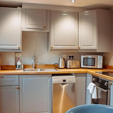 Secret View Cottage, A Hidden Gem In 別荘