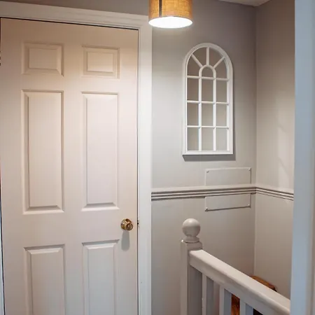 別荘 Secret View Cottage, A Hidden Gem In