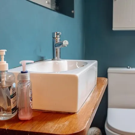 Secret View Cottage, A Hidden Gem In * Terrington