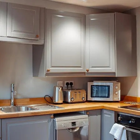 Secret View Cottage, A Hidden Gem In 別荘