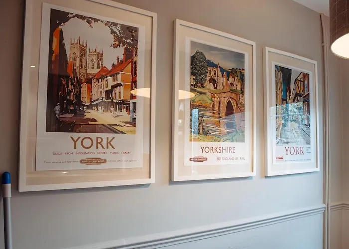 Secret View Cottage, A Hidden Gem In Terrington