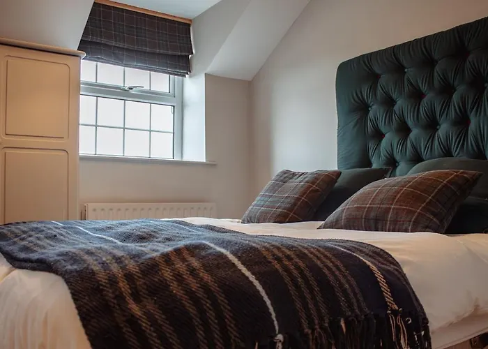 Secret View Cottage, A Hidden Gem In Ferienhaus *