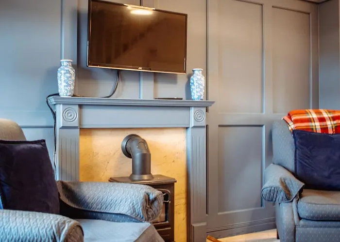 Secret View Cottage, A Hidden Gem In Terrington