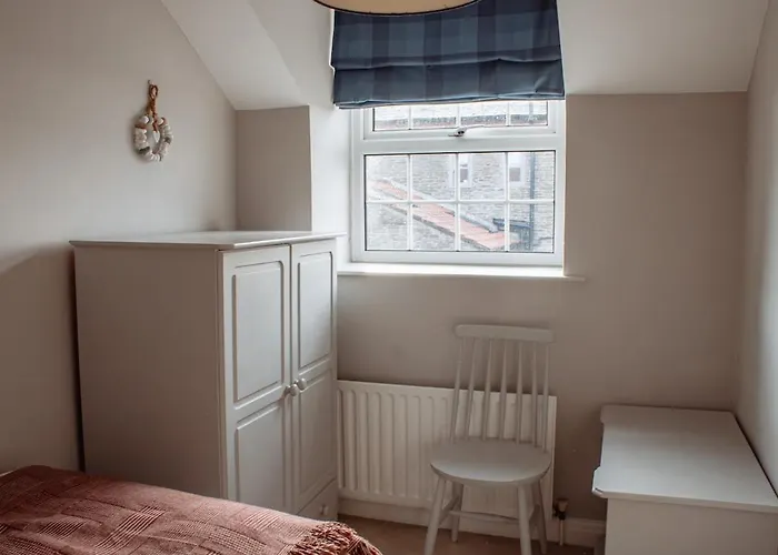 Ferienhaus Secret View Cottage, A Hidden Gem In