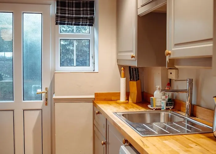 Secret View Cottage, A Hidden Gem In *