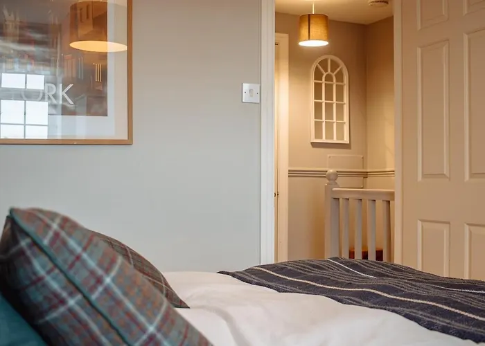 Secret View Cottage, A Hidden Gem In Ferienhaus Terrington