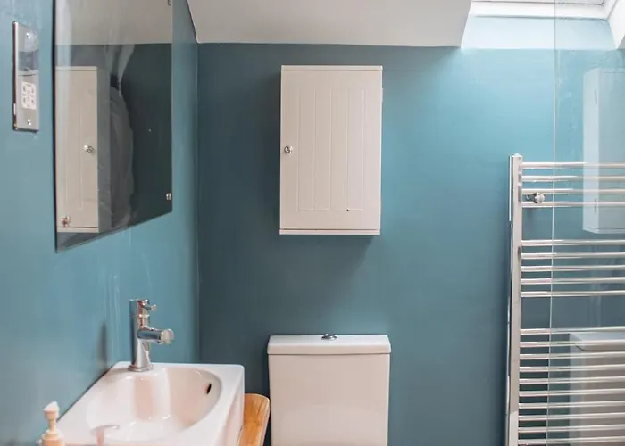 Secret View Cottage, A Hidden Gem In * Terrington