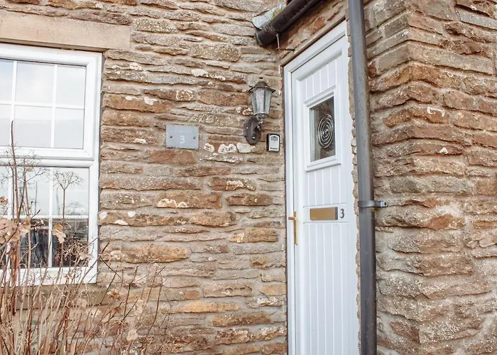 Secret View Cottage, A Hidden Gem In Ferienhaus Terrington