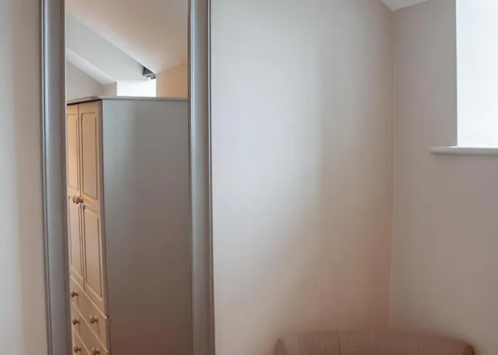 Ferienhaus Secret View Cottage, A Hidden Gem In Terrington