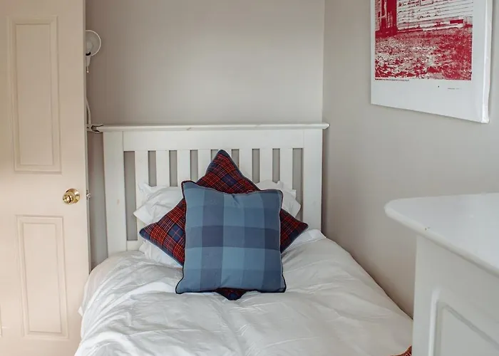 Secret View Cottage, A Hidden Gem In