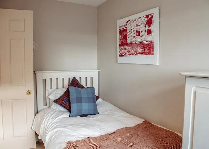 Secret View Cottage, A Hidden Gem In Ferienhaus Terrington