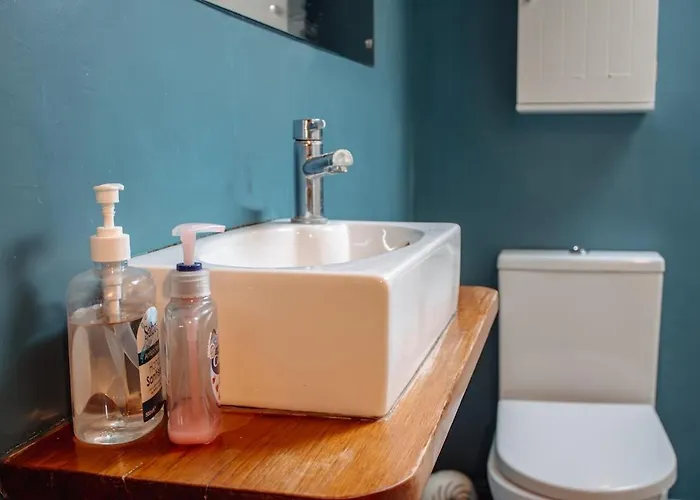 Secret View Cottage, A Hidden Gem In * Terrington