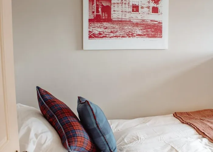 Secret View Cottage, A Hidden Gem In Ferienhaus Terrington