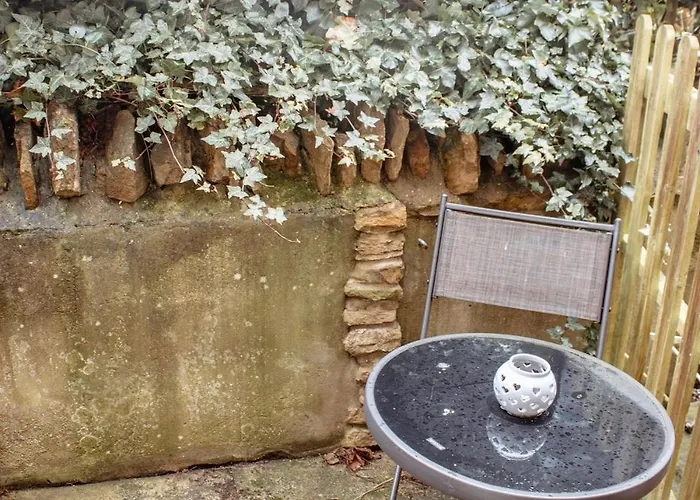 Secret View Cottage, A Hidden Gem In