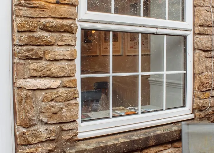 Secret View Cottage, A Hidden Gem In * Terrington