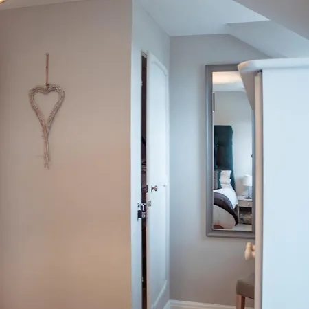 بيت للعطل Secret View Cottage, A Hidden Gem In Terrington