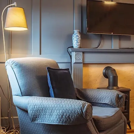 Secret View Cottage, A Hidden Gem In بيت للعطل *