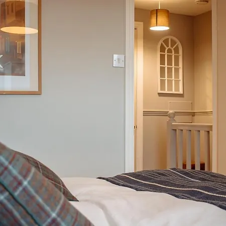 Secret View Cottage, A Hidden Gem In بيت للعطل Terrington