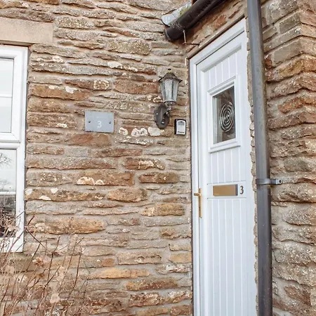 Secret View Cottage, A Hidden Gem In بيت للعطل Terrington