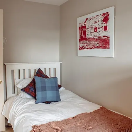 Secret View Cottage, A Hidden Gem In بيت للعطل Terrington