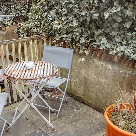 بيت للعطل Secret View Cottage, A Hidden Gem In Terrington