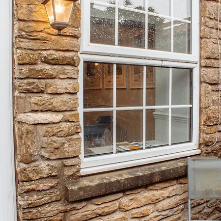 Secret View Cottage, A Hidden Gem In * Terrington